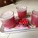 Đeval Maulik Trivedi's cooksnap of when they made દાડમનુ જ્યુસ (Dadam Nu Juice Recipe In Gujarati).