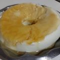 El cooksnap de Mariela Mansilla cuando hizo Maizena con leche & caramelo 🤗🤗🤗.