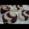 Cooksnap dari Wulan Anggraeni untuk resep Mantau Ubi Ungu 🍠