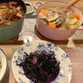 C.L.LIU 的 皇帝豆蛤蜊雞湯 cooksnap