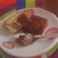 Cooksnap dari Tri Christanty untuk resep Puding Casablanca