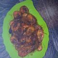 Cooksnap dari Enong Supriatin untuk resep Udang asam manis pedas ala ummu 'umar