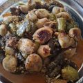 صورة من ام ساره، شاركها بعد تجربة وصفة دولمة عراقية