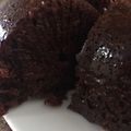 Cooksnap dari Ulfa Lidinillah untuk resep Bolu sarang semut