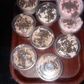 Cooksnap dari Niswati untuk resep Ice Cream Homemade Lembut (ala Walls)