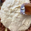 Cooksnap από Dafni Vasiliki Chantzi στη συνταγή Μπεσαμέλ εύκολη με Cornflour
