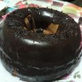 صورة من اريج اريج، شاركها بعد تجربة وصفة موسكوتشو جزائري 🎂