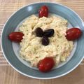 Cooksnap από Panagiotis Pantelaios στη συνταγή Σαλάτα Coleslaw