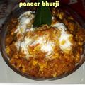Naina Bhojak's cooksnap of when they made કડાઈ પનીર(Kadai Paneer Recipe In Gujarati).
