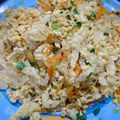 Cooksnap dari 淡紫色的天空 untuk resep Orak Arik Telur Kol Wortel #484