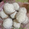 Cooksnap dari Ummu 'Abdirrahman untuk resep Donat lembut dan empuk takaran Sendok