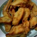 Cooksnap dari Suci Wulandari untuk resep Resep Pisang Goreng Enak dan Crispy