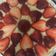 El cooksnap de Daniela Burgos cuando hizo Masa de tarta dulce  sin TACC. No se rompe!!!.