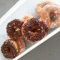 Cooksnap dari yantie untuk resep Donat Montok