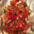 Cooksnap dari Dewi Aan untuk resep Sambal Matah Bali