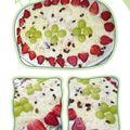 Cooksnap dari Meita Tampubolon untuk resep Salad Buah Segar Enak