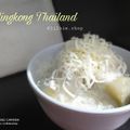 Cooksnap dari LilBie untuk resep Singkong Thai Versi Mall Ambasador