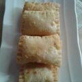 Cooksnap dari Bunda FaRash untuk resep Apple pie goreng