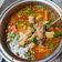 Cooksnap dari Lianawaty untuk resep Ayam Kemangi Bumbu Kuning