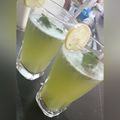 کوک اسنپ 👸🏻🦋ℰℳℰℒⅈⅈ👸🏻🦋 بعد از امتحان کردن موهیتو.