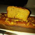 El cooksnap de Soledad Gonzalez Diaz cuando hizo Banana bread básico.
