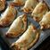 El cooksnap de Gilda Lena cuando hizo Empanadas de atún.