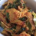 Cooksnap dari Mega Silvia Harianja untuk resep Ayam rica rica