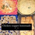Cooksnap dari Nurmayunitha untuk resep Nugget Ayam Wortel Homemade
