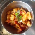 Trupti mankad's cooksnap of when they made ટામેટાં બટેટા નુ શાક(tamato bateka nu saak recipe in Gujarati).