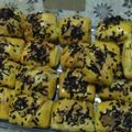 Cooksnap dari Hj Imas untuk resep Bolen Pisang Coklat Keju