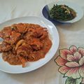 Cooksnap dari Anna Listiana untuk resep Kepiting Pedas Mantul