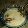 Cooksnap dari UMMI اَمِيْنَةْ_ عَلْوِيْ 🌺✅ untuk resep Parung terong khas banjar