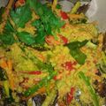 Cooksnap dari Diyanti Nurzahra ina untuk resep 1. Nila Acar Kuning #BikinRamadanBerkesan #seninSemangat