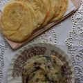 Cooksnap dari Rona Ve untuk resep Roti Canai / Maryam