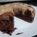 El cooksnap de Eva cuando hizo Cheesecake brownies.