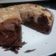 El cooksnap de Eva cuando hizo Cheesecake brownies.
