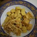 Cooksnap dari Arsika Prenata untuk resep Tahu krispi