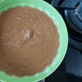 Cooksnap dari Fitri untuk resep 40. Bumbu Gado-Gado Siram Surabaya