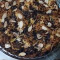 Cooksnap dari Jenny Liano untuk resep Puding Roti Gandum