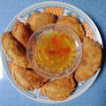 Cooksnap dari resky amalia a untuk resep JALANGKOTE MIE (pastel isi mie)