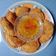 Cooksnap dari resky amalia a untuk resep JALANGKOTE MIE (pastel isi mie)