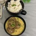 Seema Raghav का कुकस्नैप जब उन्होंने पपीता के कोफ्ते (papita ke kofte recipe in Hindi) बनाया था।