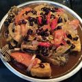 Cooksnap dari Marshiella Levana untuk resep Gurame Tahu Tausi