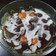 Cooksnap dari Fitha Handini untuk resep Bubur Candil Ubi Kuning / Biji Salak