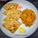 Mamta Pandya's cooksnap of when they made સ્વાદિષ્ટ કાઠિયાવાડી થાળી  ૨ીંગણ નો ઓળો બાજરા નો  રોટલો.