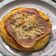 El cooksnap de Elena cuando hizo Tortipizza.
