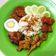 Cooksnap dari Inez Epiphanes untuk resep Nasi Liwet Ricecooker