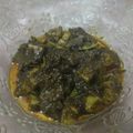 Cooksnap dari Lita untuk resep Rendang Daging Sapi