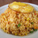 Cooksnap dari Eka Purwaningsih untuk resep Nasi Goreng Rainbow