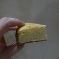 Cooksnap dari Tan Dewi untuk resep Bolu Air / Water Sponge Cake